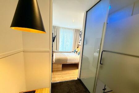 Mucho Madrid Hostel, Madrid Mucho Madrid Hostel, Madrid