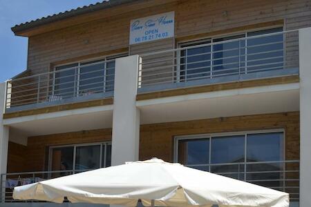 BodyGo Surfhouse, Capbreton