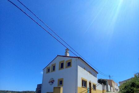 Best for Solo Traveler: Hostel On The Hill, Hortas do Tabual Best for Solo Traveler: Hostel On The Hill, Hortas do Tabual