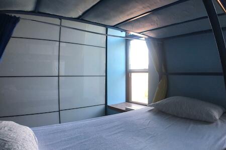 Alternative Hostel Of Old, Montreal