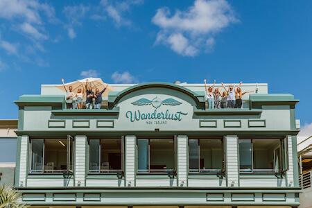 Best for Solo Traveler: Wanderlust NZ, Tauranga