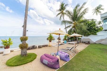 The Rock Samui - formerly known as The Rock Residence - SHA Plus