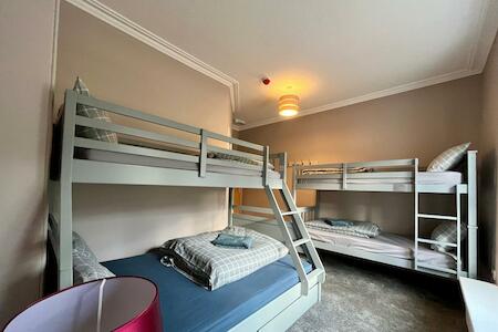 Great Glen Hostel, Spean Bridge