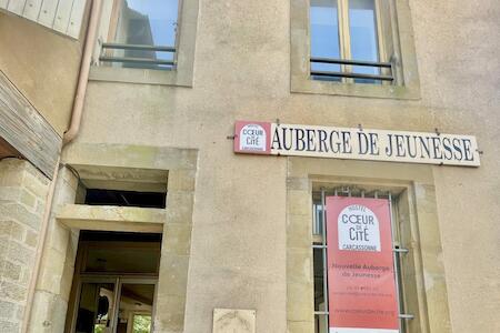 Hostel Coeur De Cite, Carcassonne Hostel Coeur De Cite, Carcassonne