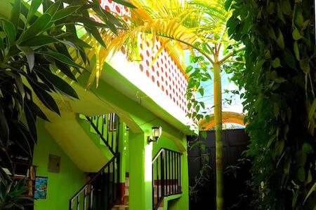 Hospedaje Lolita, San Pedro La Laguna