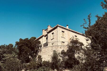 Best for Solo Traveler: U Castellu Best for Solo Traveler: U Castellu