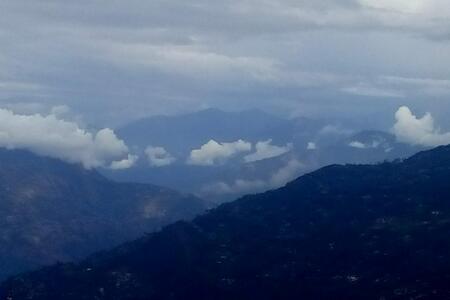 Benus Darjeeling Home A Backpackers Hub, Darjeeling