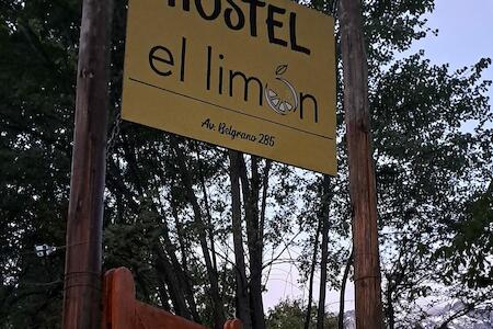 Hostel El Limon