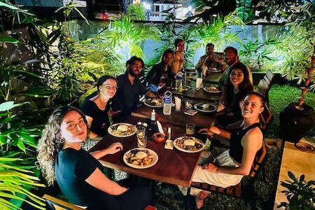 Best for Female Solo Traveler: Star Eyes Hostel, Weligama Best for Female Solo Traveler: Star Eyes Hostel, Weligama