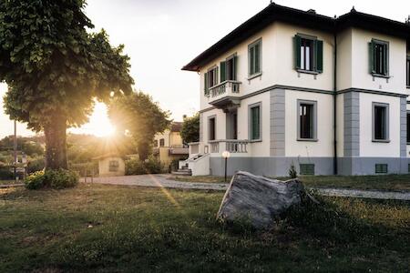 Bestes für Alleinreisende: Mugello Hostel, Santa Agata Bestes für Alleinreisende: Mugello Hostel, Santa Agata