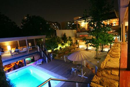 Happy House Hostel