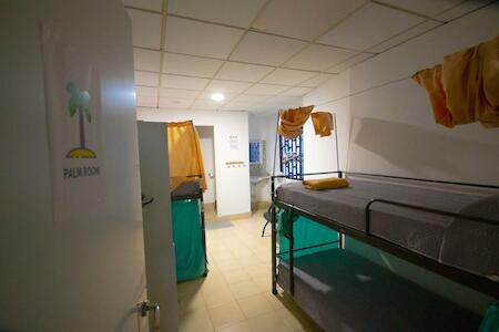 Hostel Tropical Work, Las Palmas de Gran Canaria Hostel Tropical Work, Las Palmas de Gran Canaria