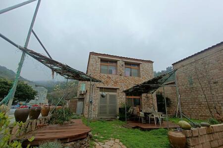 Best Party Hostel: 馬祖津沙背包客棧-Jinsha backpacker inn, Nangan