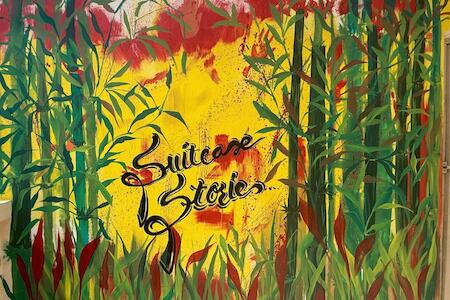 Best for Solo Traveler: Suitcase Stories, Kolkata
