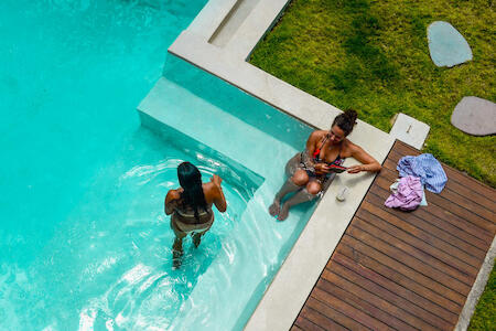 Nala's Home, Uluwatu