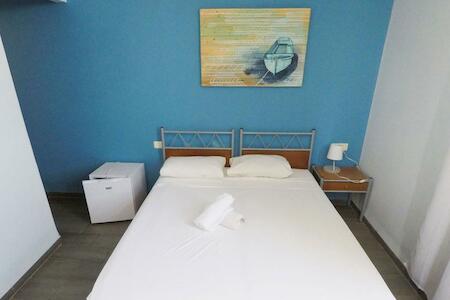 Tiberias Hostel, Tiberias