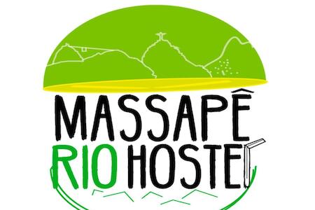 Massape Rio Hostel