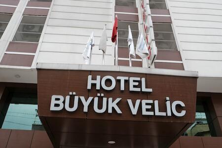 Büyük Velic Hotel & Spa