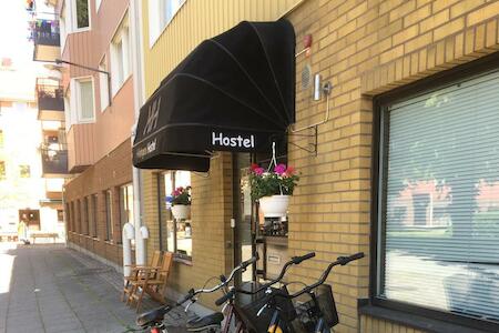 Hostel Snoozemore, Gothenburg