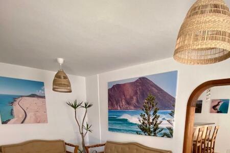 Pura Vida Surf Camp & School, Fuerteventura