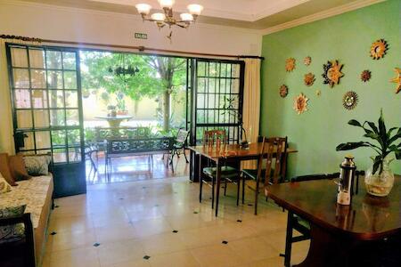 Soles Hostel Boutique, Rosario