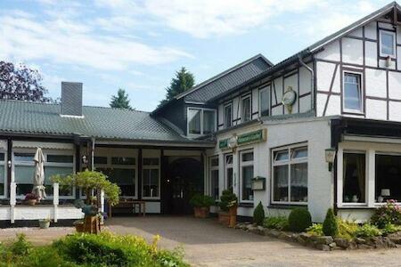 Monteurszimmer Niemann's Gasthof, Reinbek Monteurszimmer Niemann's Gasthof, Reinbek