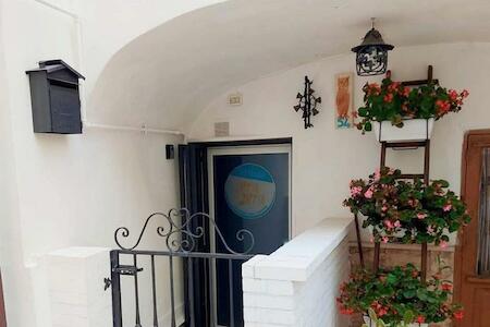 Japp'ca Japp'ca Ostello, Castellaneta Japp'ca Japp'ca Ostello, Castellaneta