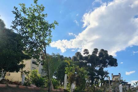 Hostel Familia Zanatta, Caxias do Sul