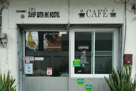 Sleepwith Me Hostel, Bangkok Sleepwith Me Hostel, Bangkok
