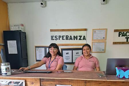 Esperanza Hostel