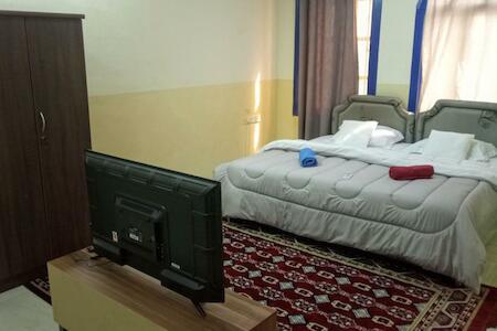 Best Party Hostel: Salem House Hostel,, Nizwa