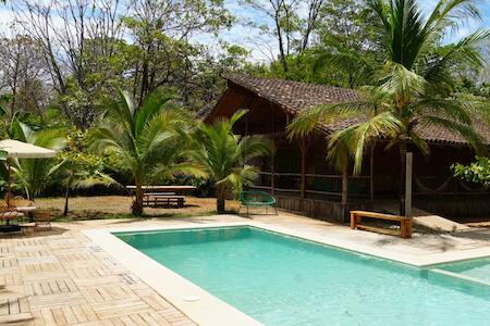 La Finca Social Club, Tamarindo