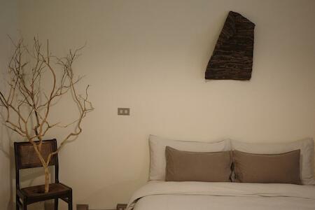 Best Party Hostel: 仨食居室, Hengchun