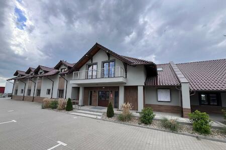 Karczma U Jakuba, Domaniów