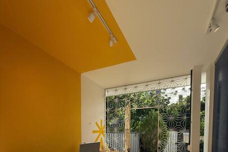 Best for Solo Traveler: LumeHostel, João Pessoa