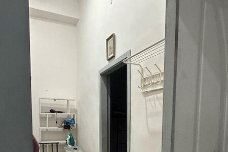 Best Party Hostel: Hostel Kak Doma, Almaty