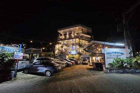 San Juan Hostel, La Union
