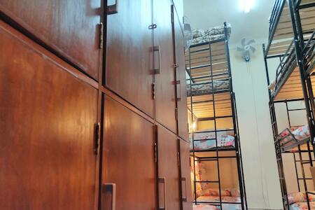 Best Party Hostel: Youth Palace Hostel قصر الشباب هوستل, Alexandria