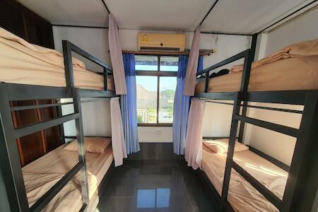 Fip's Inn Hostel Thakhek, Ban Pho Touane