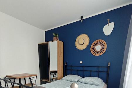 Kraken Rooms, Kołobrzeg