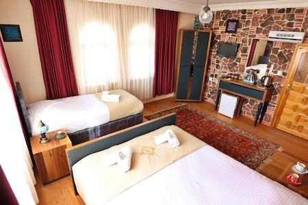 Cappadocia Hostel, Göreme