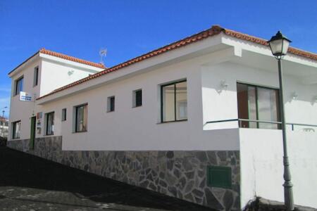 La Palma Hostel - Pension Central