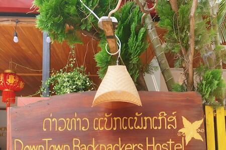 Downtown Backpackers Hostel 2