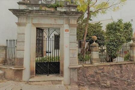 Casa Lupita Homestay, Guanajuato