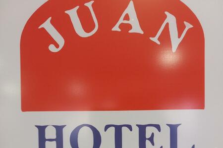 Hotel Juan Carlos