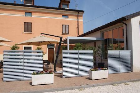 La Cascina del Sole, Rivarolo del Re ed Uniti La Cascina del Sole, Rivarolo del Re ed Uniti