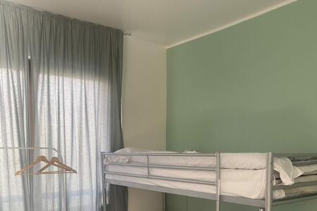 Mrhostel Milano, Milan