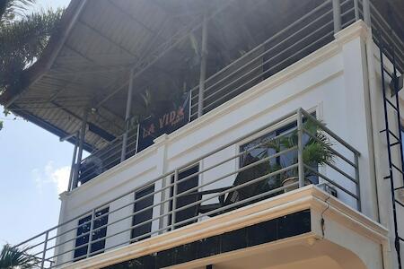 La Vida Hostel, Puerto Princesa