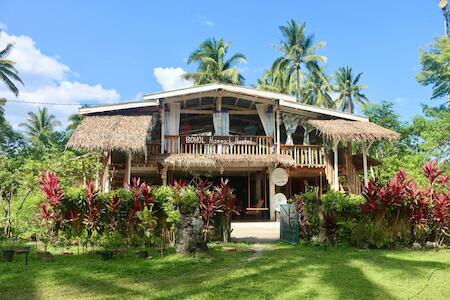 Bohol Hammock Hostel, Batuan
