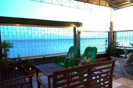 Sandakan Backpackers, Sandakan
